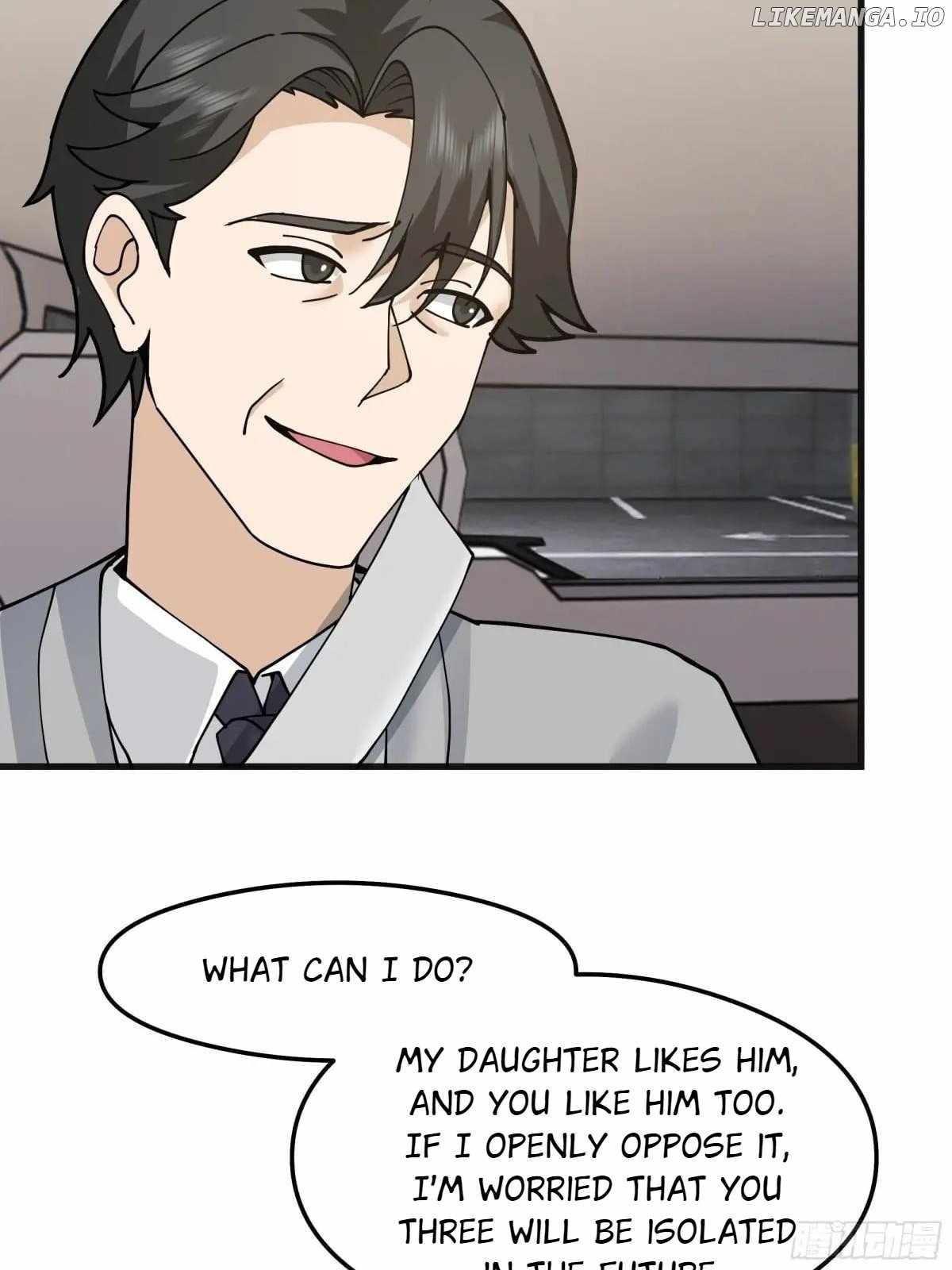 I Really Don't Want to be Reborn Chapter 426 42